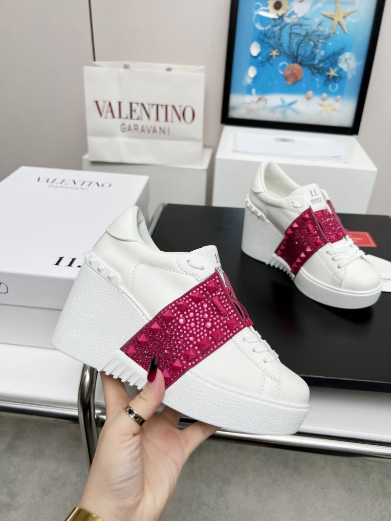 Valentino Casual Shoes